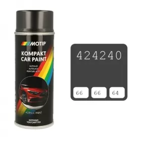 MOTIP Coloured paint 400ml 424240
