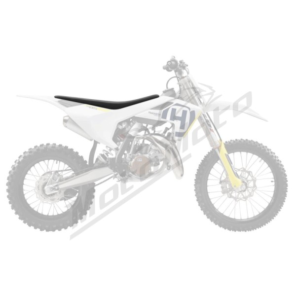 BLACKBIRD RACING Sėdynės užvalkalas Husqvarna TC 85cc 25-26