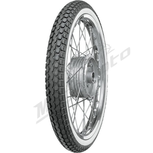 CONTINENTAL KKS10 / KKS10 WW Tire