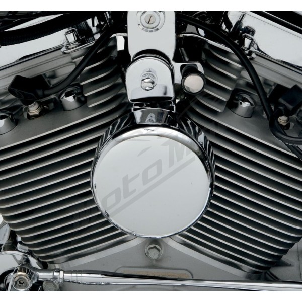 DRAG SPECIALTIES Universal Horn Cover
