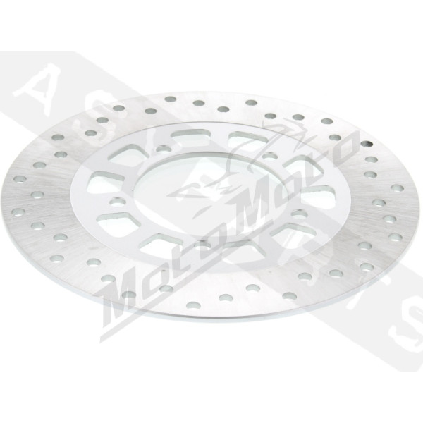 Brake disc front MBK / Yamaha 125cc 04-06
