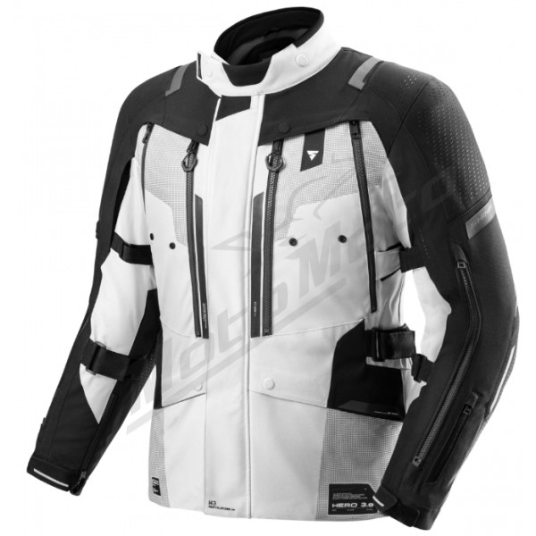 Shima HERO 3.0 Men Textile Jacket