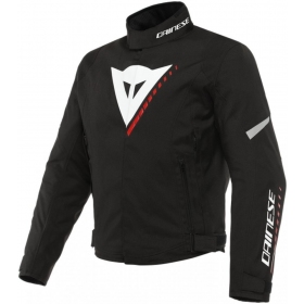 Dainese Veloce D-Dry tekstilinė striukė