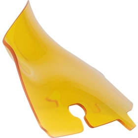 KLOCK WERKS Kolor Flare™ Sport Windshield HARLEY DAVIDSON FLHTKL/FLHTCU 1690-1923 14-25