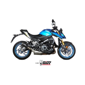 MIVV MK3 Silencer Suzuki GSX-S 950 / 1000
