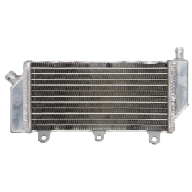 Radiator 4RIDE YAMAHA WR / YZ 250cc 2014-2018 (left side)