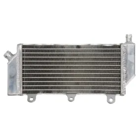 Radiator 4RIDE YAMAHA WR / YZ 250cc 2014-2018 (left side)