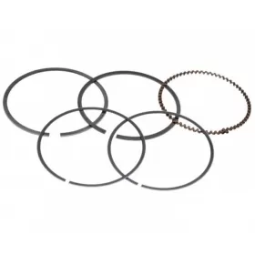 Piston rings MAXTUNED Ø58,50x0,9x2,2 GY6 125cc 4T