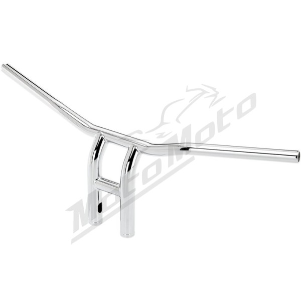 BILTWELL 1" T-Bar Ø25,4mm 76x25,5cm