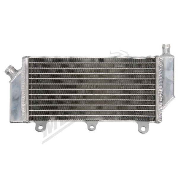 Radiator 4RIDE YAMAHA WR / YZ 250cc 2014-2018 (left side)