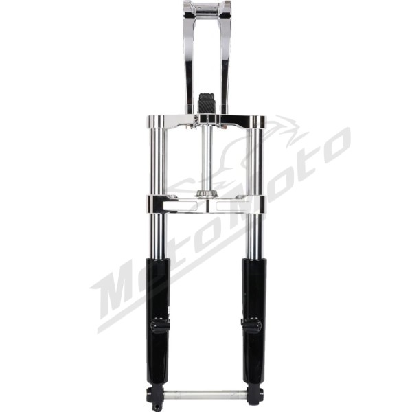 THRASHIN SUPPLY CO. Top Tree Harley Davidson FLTRX 1923cc 24-25