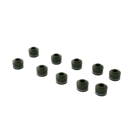 ATHENA Valve Steam Seal Kit FANTIC / HONDA / HUSABERG / HUSQVARNA / MBK / SUZUKI / TM RACING / YAMAHA 