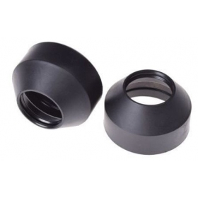 Dust seals SUZUKI TM/ RM 75-80cc 74-77 27mm 2pcs