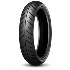 Tire Dunlop D254 130/60 R19 61H TL