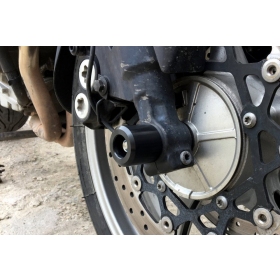 Axle sliders YAMAHA FZ1 2006-2013 2pcs