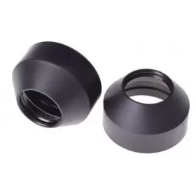 Dust seals SUZUKI TM/ RM 75-80cc 74-77 27mm 2pcs