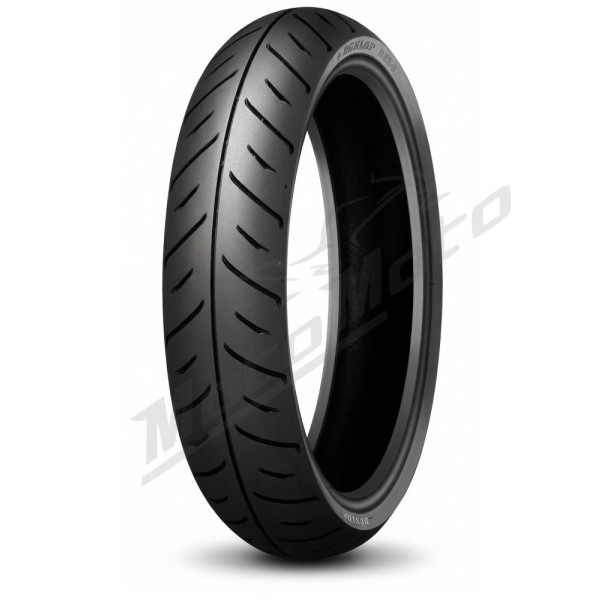 Tire Dunlop D254 130/60 R19 61H TL
