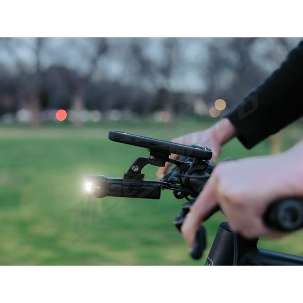 Quad Lock Lempos / kameros adapteris