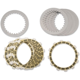 BARNETT Clutch Kit YAMAHA XVS 1100cc 1999-2010