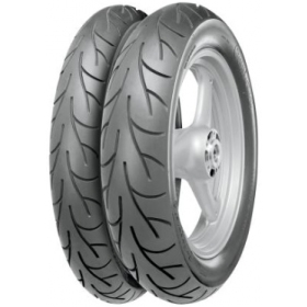 Padanga CONTINENTAL ContiGo! TL 62H 130/70 R17