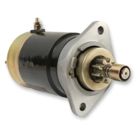PARTS UNLIMITED Starter Motor Lynx / Ski-Doo 500/1200 99-17