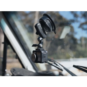 Quad Lock 360 Action Camera Adaptor