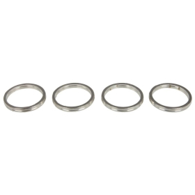 Winderosa išmetimo sistemos tarpinių kompl. Yamaha FJ / XJ / XS 1100-1200 78-93