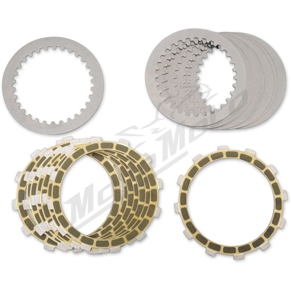 BARNETT Clutch Kit YAMAHA XVS 1100cc 1999-2010