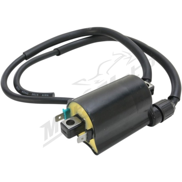 EMGO Ignition Coil Honda CB / CBR / NT / NTV / VT / XRV 600/1300 83-07