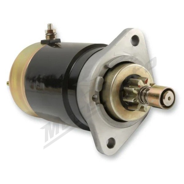 PARTS UNLIMITED Starteris Lynx / Ski-Doo 500/1200 99-17