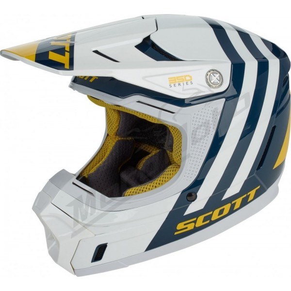 Scott helmet kids 2025