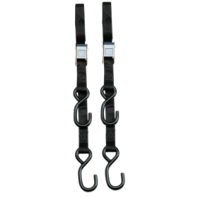 PARTS UNLIMITED Transportavimo Diržai 2,13m 181kg
