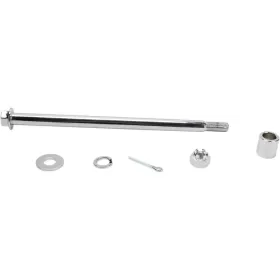 DRAG SPECIALTIES Galinės ašies komplektas ​​​​​​​Harley Davidson FXR / FXRC / FXRD / FXRDG 1340cc 82-94