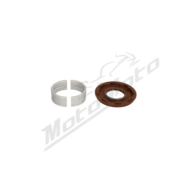 Hot Rods Crankshaft bearings kit Polaris Ranger / Sportsman / RZR 700-800cc 06-14