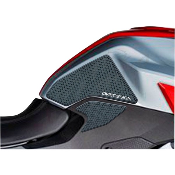 SIDE TANK PADS ONEDESIGN BMW F 900 R ABS 2020–2024