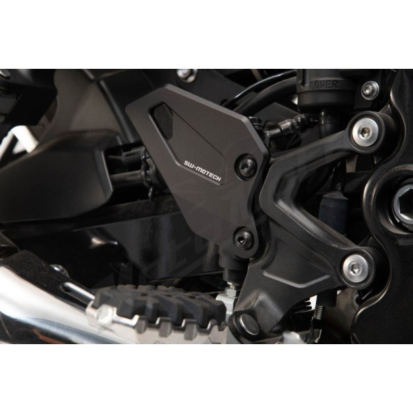SW-MOTECH Heel Guard Kawasaki Z 900 18-24