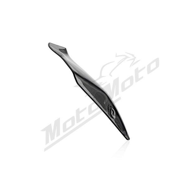 WRS BM076FS TOURING Priekinis stiklas Tamsintas 75% BMW S1000R ABS 22-24