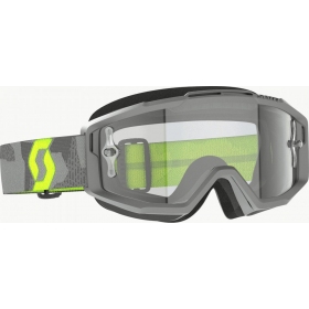 Off Road Scott Split OTG Camo Goggles