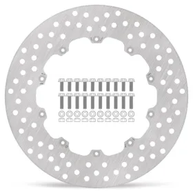 MOTO-MASTER Halo Front Fixed Brake Disc BMW K / R 740/1100 83-01