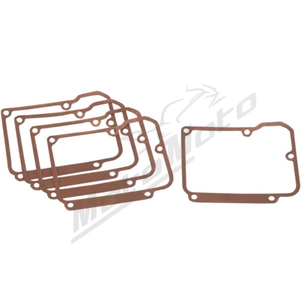 JAMES GASKET Transmission Oil Pan Gaskets Harley Davidson 1450cc 1999-2006 5pcs