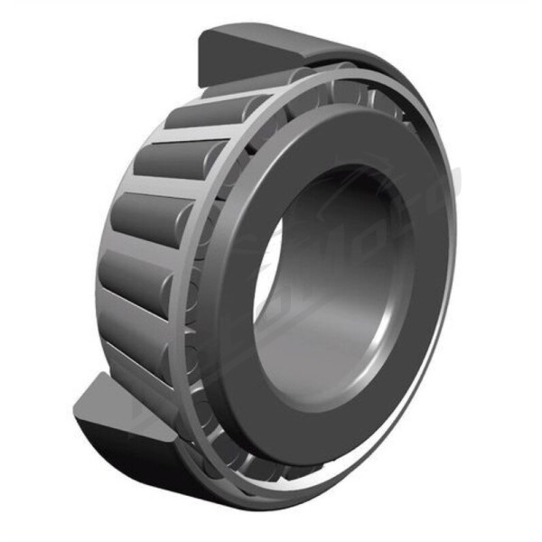 NTN Crankshaft Bearing 40x68x19mm