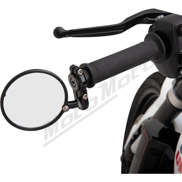 PSR Folding Bar End Mirror