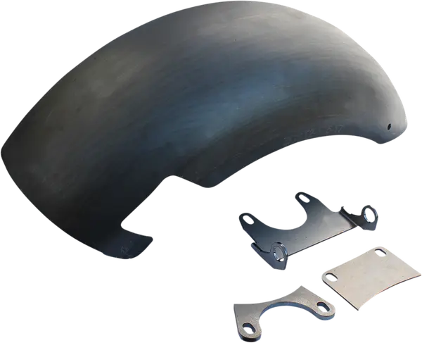 TXT MOTORCYCLE Rear Fender for Harley Davidson FLDE / FLFB / FLFBS / FLHC 1750-1923cc 18-24