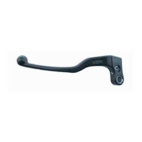 V PARTS OEM tipo sankabos rankenėlė juoda Cagiva 125 Mito 90-14