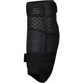 Vaikiškos kelių apsaugos Scott Softcon Junior