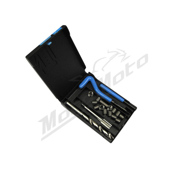 Helicoil Repair Set M10x1 (for spark plug)
