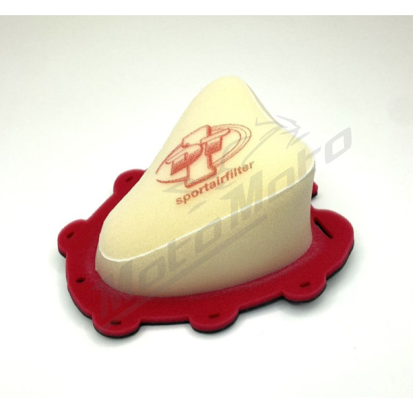 DT-1 RACING EUROPE Air Filter DT-1 Racing Honda CFR 250-450 2025