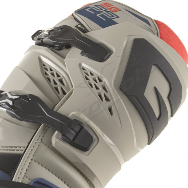 Gaerne cross / enduro boots sg-22