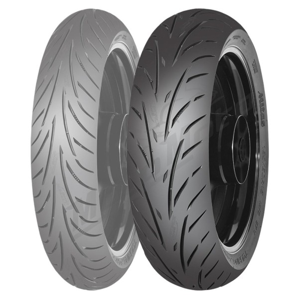 Tire MITAS Touring Force 160/60 R15