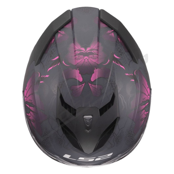 Helmet LS2 FF818 STORM 3 BURST